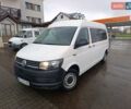 Белый Фольксваген Transporter, объемом двигателя 2 л и пробегом 245 тыс. км за 22300 $, фото 1 на Automoto.ua