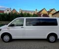 Белый Фольксваген Transporter, объемом двигателя 2 л и пробегом 300 тыс. км за 12800 $, фото 3 на Automoto.ua