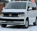 Білий Фольксваген Transporter, об'ємом двигуна 1.97 л та пробігом 237 тис. км за 22900 $, фото 28 на Automoto.ua