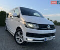 Белый Фольксваген Transporter, объемом двигателя 2 л и пробегом 325 тыс. км за 20490 $, фото 2 на Automoto.ua