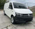 Белый Фольксваген Transporter, объемом двигателя 2 л и пробегом 310 тыс. км за 15900 $, фото 14 на Automoto.ua