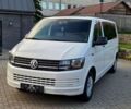 Белый Фольксваген Transporter, объемом двигателя 2 л и пробегом 300 тыс. км за 12800 $, фото 1 на Automoto.ua