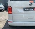 Белый Фольксваген Transporter, объемом двигателя 2 л и пробегом 230 тыс. км за 18490 $, фото 36 на Automoto.ua