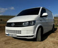 Белый Фольксваген Transporter, объемом двигателя 1.97 л и пробегом 311 тыс. км за 16000 $, фото 1 на Automoto.ua