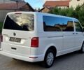 Белый Фольксваген Transporter, объемом двигателя 2 л и пробегом 300 тыс. км за 12800 $, фото 7 на Automoto.ua