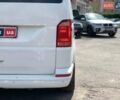 Белый Фольксваген Transporter, объемом двигателя 2 л и пробегом 230 тыс. км за 18490 $, фото 60 на Automoto.ua