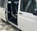 Белый Фольксваген Transporter, объемом двигателя 2 л и пробегом 200 тыс. км за 18600 $, фото 7 на Automoto.ua