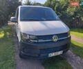 Белый Фольксваген Transporter, объемом двигателя 2 л и пробегом 126 тыс. км за 18999 $, фото 8 на Automoto.ua