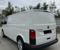 Белый Фольксваген Transporter, объемом двигателя 2 л и пробегом 310 тыс. км за 15900 $, фото 3 на Automoto.ua