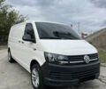 Белый Фольксваген Transporter, объемом двигателя 2 л и пробегом 310 тыс. км за 15900 $, фото 13 на Automoto.ua
