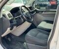 Белый Фольксваген Transporter, объемом двигателя 2 л и пробегом 230 тыс. км за 17340 $, фото 13 на Automoto.ua