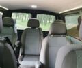 Белый Фольксваген Transporter, объемом двигателя 2 л и пробегом 270 тыс. км за 23100 $, фото 70 на Automoto.ua