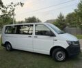 Белый Фольксваген Transporter, объемом двигателя 1.97 л и пробегом 370 тыс. км за 17900 $, фото 12 на Automoto.ua