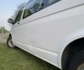 Белый Фольксваген Transporter, объемом двигателя 1.97 л и пробегом 370 тыс. км за 17900 $, фото 5 на Automoto.ua
