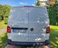 Белый Фольксваген Transporter, объемом двигателя 2 л и пробегом 126 тыс. км за 18999 $, фото 5 на Automoto.ua