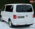 Білий Фольксваген Transporter, об'ємом двигуна 1.97 л та пробігом 237 тис. км за 22900 $, фото 15 на Automoto.ua