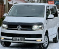 Білий Фольксваген Transporter, об'ємом двигуна 1.97 л та пробігом 237 тис. км за 22900 $, фото 30 на Automoto.ua