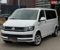 Белый Фольксваген Transporter, объемом двигателя 1.97 л и пробегом 319 тыс. км за 16500 $, фото 1 на Automoto.ua