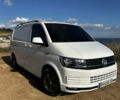 Белый Фольксваген Transporter, объемом двигателя 1.97 л и пробегом 311 тыс. км за 16000 $, фото 7 на Automoto.ua