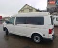 Белый Фольксваген Transporter, объемом двигателя 2 л и пробегом 245 тыс. км за 22300 $, фото 11 на Automoto.ua