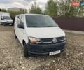 Білий Фольксваген Transporter, об'ємом двигуна 2 л та пробігом 228 тис. км за 19000 $, фото 9 на Automoto.ua