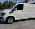 Белый Фольксваген Transporter, объемом двигателя 2 л и пробегом 198 тыс. км за 17500 $, фото 12 на Automoto.ua