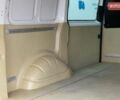 Білий Фольксваген Transporter, об'ємом двигуна 2 л та пробігом 107 тис. км за 20900 $, фото 12 на Automoto.ua