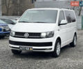 Белый Фольксваген Transporter, объемом двигателя 1.97 л и пробегом 241 тыс. км за 20800 $, фото 4 на Automoto.ua