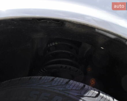 Белый Фольксваген Transporter, объемом двигателя 2 л и пробегом 210 тыс. км за 24800 $, фото 19 на Automoto.ua