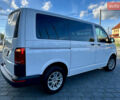 Білий Фольксваген Transporter, об'ємом двигуна 2 л та пробігом 225 тис. км за 20888 $, фото 14 на Automoto.ua