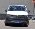 Белый Фольксваген Transporter, объемом двигателя 2 л и пробегом 210 тыс. км за 24800 $, фото 3 на Automoto.ua
