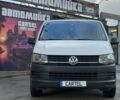 Белый Фольксваген Transporter, объемом двигателя 2 л и пробегом 300 тыс. км за 21500 $, фото 1 на Automoto.ua