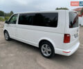 Белый Фольксваген Transporter, объемом двигателя 2 л и пробегом 315 тыс. км за 22500 $, фото 11 на Automoto.ua