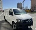 Белый Фольксваген Transporter, объемом двигателя 2 л и пробегом 330 тыс. км за 14500 $, фото 9 на Automoto.ua