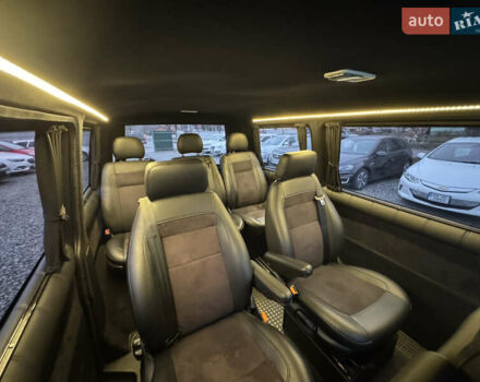 Белый Фольксваген Transporter, объемом двигателя 1.97 л и пробегом 241 тыс. км за 20800 $, фото 17 на Automoto.ua