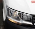 Білий Фольксваген Transporter, об'ємом двигуна 2 л та пробігом 107 тис. км за 20900 $, фото 2 на Automoto.ua