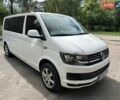 Белый Фольксваген Transporter, объемом двигателя 1.97 л и пробегом 342 тыс. км за 19900 $, фото 1 на Automoto.ua