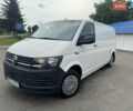 Белый Фольксваген Transporter, объемом двигателя 2 л и пробегом 257 тыс. км за 20700 $, фото 12 на Automoto.ua