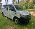 Белый Фольксваген Transporter, объемом двигателя 1.97 л и пробегом 321 тыс. км за 20000 $, фото 54 на Automoto.ua
