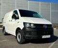 Білий Фольксваген Transporter, об'ємом двигуна 2 л та пробігом 243 тис. км за 19900 $, фото 1 на Automoto.ua