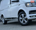Білий Фольксваген Transporter, об'ємом двигуна 1.97 л та пробігом 220 тис. км за 15900 $, фото 13 на Automoto.ua