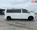 Белый Фольксваген Transporter, объемом двигателя 1.97 л и пробегом 1 тыс. км за 25500 $, фото 6 на Automoto.ua