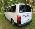 Белый Фольксваген Transporter, объемом двигателя 1.97 л и пробегом 321 тыс. км за 20000 $, фото 52 на Automoto.ua