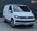 Білий Фольксваген Transporter, об'ємом двигуна 1.97 л та пробігом 220 тис. км за 15900 $, фото 11 на Automoto.ua