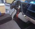 Белый Фольксваген Transporter, объемом двигателя 2 л и пробегом 175 тыс. км за 25500 $, фото 10 на Automoto.ua