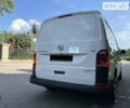 Белый Фольксваген Transporter, объемом двигателя 2 л и пробегом 278 тыс. км за 18200 $, фото 56 на Automoto.ua