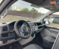 Білий Фольксваген Transporter, об'ємом двигуна 2 л та пробігом 228 тис. км за 19000 $, фото 18 на Automoto.ua