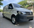 Белый Фольксваген Transporter, объемом двигателя 2 л и пробегом 278 тыс. км за 18200 $, фото 50 на Automoto.ua