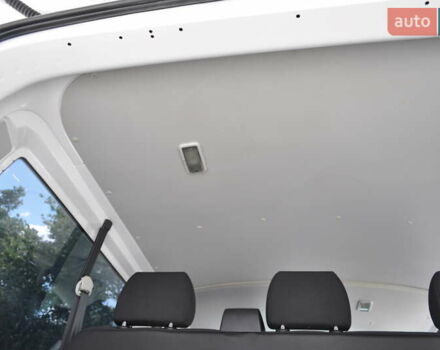 Белый Фольксваген Transporter, объемом двигателя 2 л и пробегом 210 тыс. км за 24800 $, фото 50 на Automoto.ua
