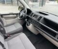 Білий Фольксваген Transporter, об'ємом двигуна 2 л та пробігом 210 тис. км за 16800 $, фото 19 на Automoto.ua